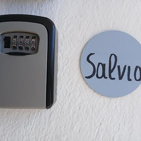 Salvia Thessaloniki