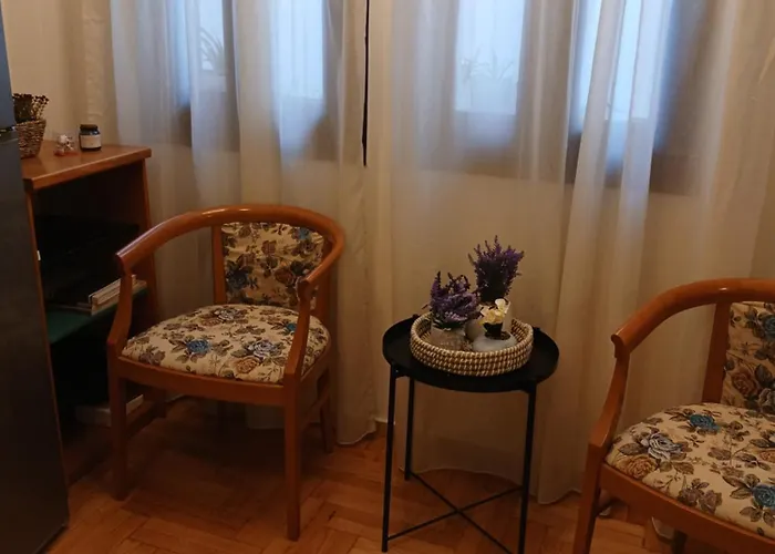 Apartment Salvia Thessaloniki