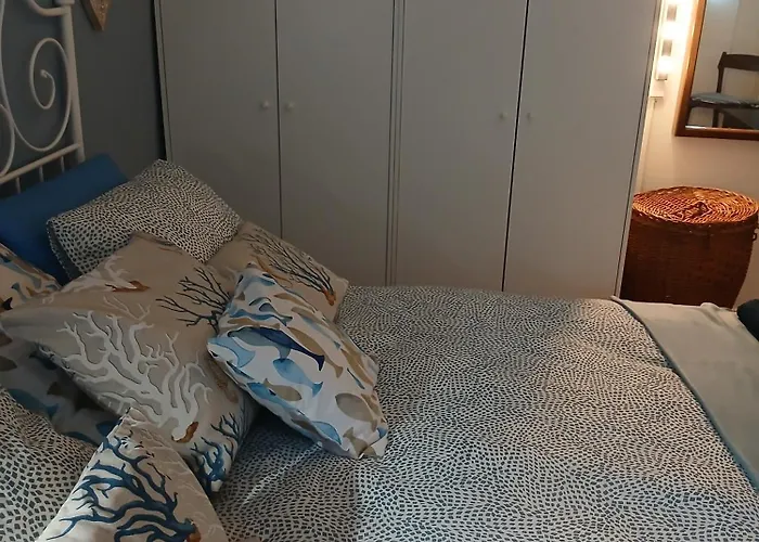 Salvia Apartment