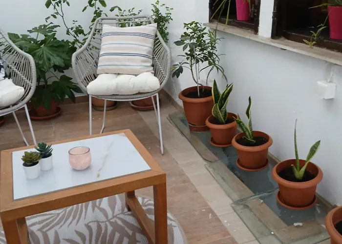 Apartment Salvia *
