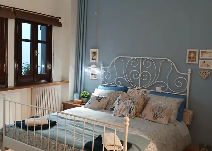 Apartment Salvia Thessaloniki