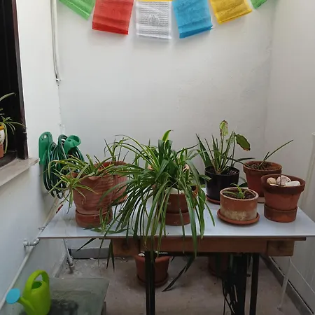 Salvia Apartment Thessaloniki