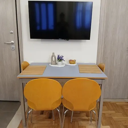 Apartamento Salvia *