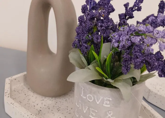 Apartamento Salvia