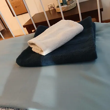 Apartman Salvia Szaloniki