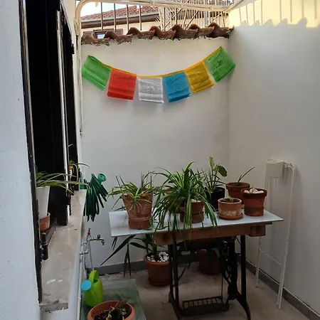 Apartman Salvia Szaloniki