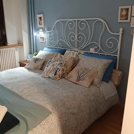 Salvia Apartman Szaloniki