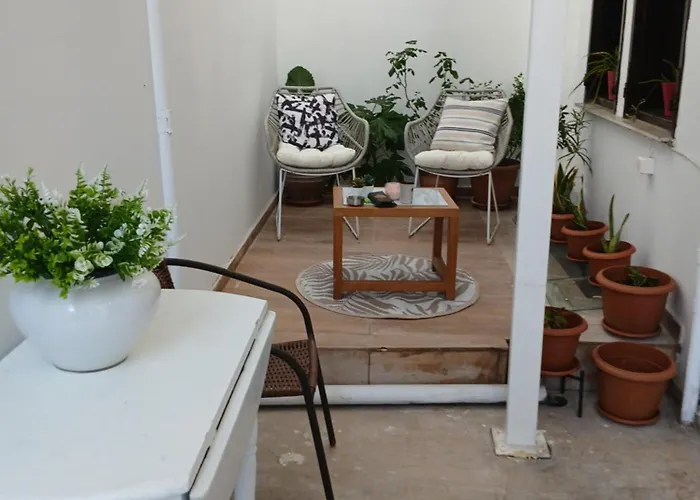 Salvia Apartman *