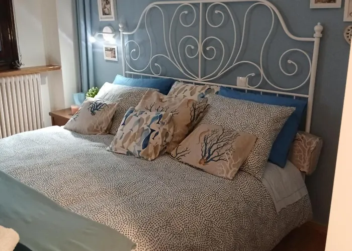 Salvia Apartman Szaloniki